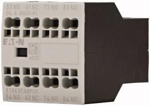 Eaton 199318 DILA-XHI31-PI auxiliary switch module