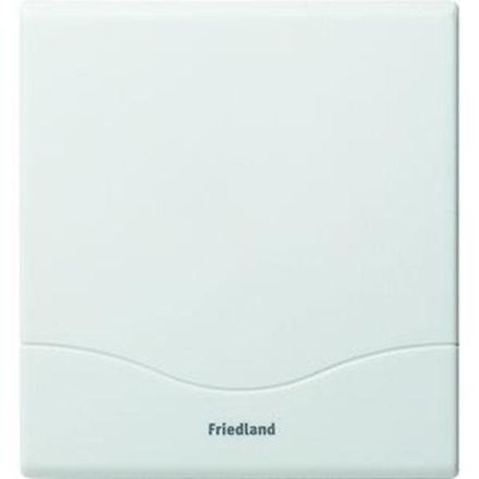 Honeywell D142 Atlanta Glass Chime