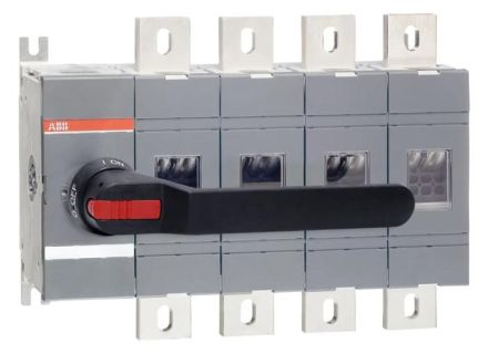 ABB Stotz-Kontakt 1SCA022860R6150 OT1000E04P switch disconnector