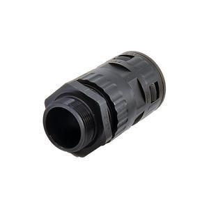 Plica 938000079 WQGZ1-P36B/AD42.5 Z , black
