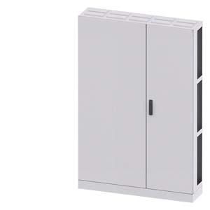 Siemens 8GK1323-8KP54 floor-standing distributor IP55