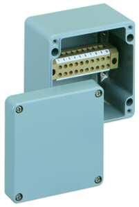 Spelsberg ALR 1010-4 terminal block housing, 16040801