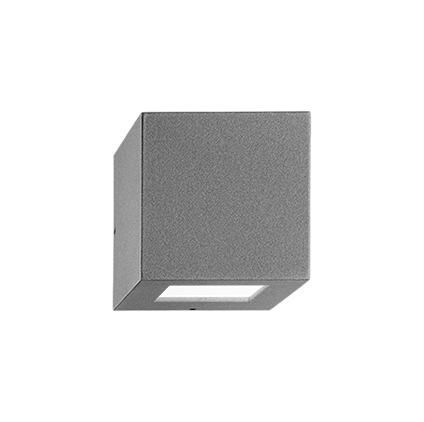 Spittler 700269 wall effect light 1x40W HSG QT14 symmetrical scattering optics