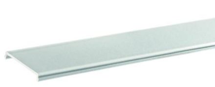 Rutec Licht 65994 Rutec profile cover semi-matt
