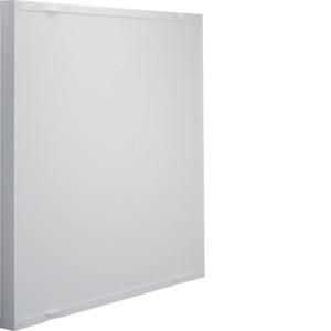 Hager US53L83SJ 750x250mm for 7 isolating strip contact protection cover