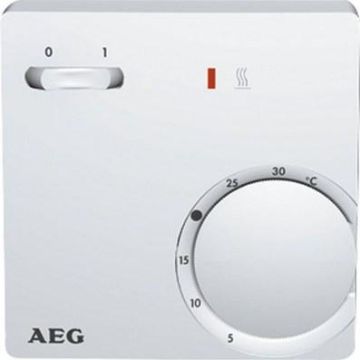 AEG 223298 Building Services RT 601 SN 2-point room temperature controller