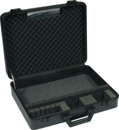 Dehn & Söhne 745902 Plastic case KKL EKS VI KVS