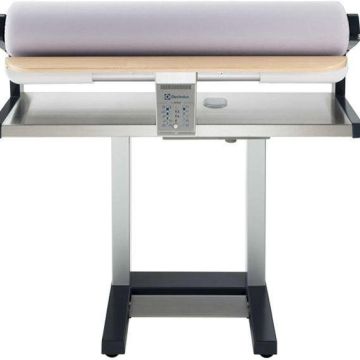 Electrolux 988703180 Professional IS1103 myPRO stationary flatwork ironer