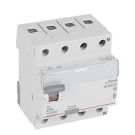 Legrand 411814 FI/LS switch TX3 25A 4P 30MA AG