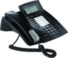 Agfeo 6101131 ST 22 black telephone