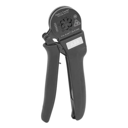 ABB Stotz-Kontakt 7TCA131040R0024 FER9501 Crimping pliers