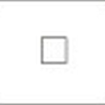 ABB Striebel & John AG198 cover with cut-out for T5 accessories CombiLine interior fitting system, 2CPX062929R9999