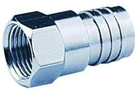 WISI DV-85 F-crimp connector,