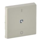 Legrand 755041 rocker switch Valena Life SWITCH-OFF 2P LIGHT MW, (beige)
