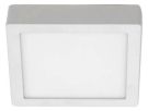 Brumberg 12249073 12249 230V AC 18W white 3000K LED wall / ceiling light