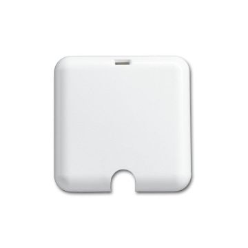 Busch-Jaeger 3741 UJ cooker connection box alpine white