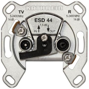 Kathrein 274418 antenna socket ESD 44