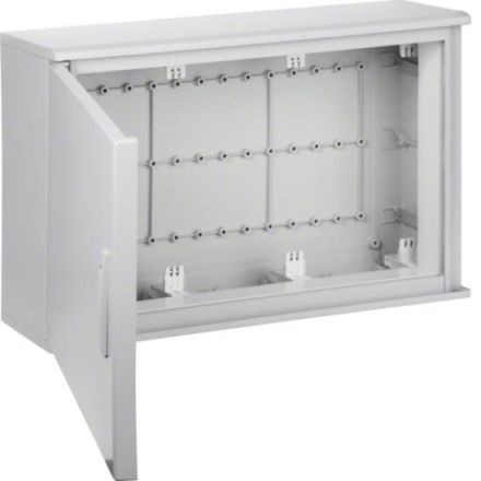 Hager FL33S wall cabinet IP65 SKII 550x850x300