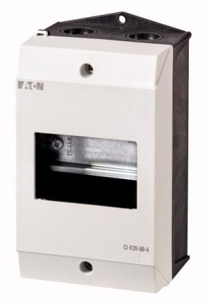 Eaton CI-K2H-80-A INSULATED ENCLOSURE, 229309
