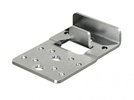 RITTAL 8617351 Mounting plate fixing VX Type B