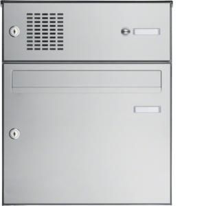 Elcom 3282111 letterbox EAT-1/1 ESTA AP with TLS bracket
