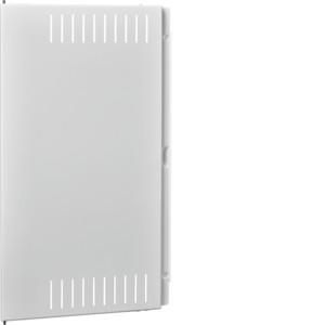 Hager FZ003NV left RAL 9010 IP3X 500x800mm door