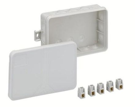 Spelsberg 33341601 i 16-2.5 junction box