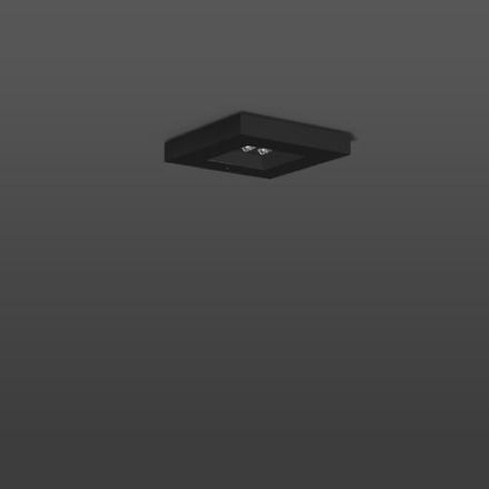 RZB 672170.003.4.07 Ceiling Centryxx LED emergency light