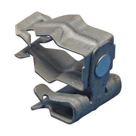 Erico Caddy 175310 8P58IN Flange Pipe Clamp