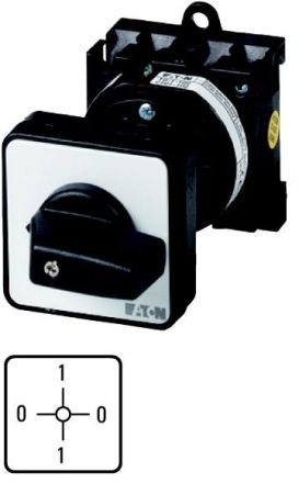 Eaton T0-1-15041/Z On-Off switch, 009085