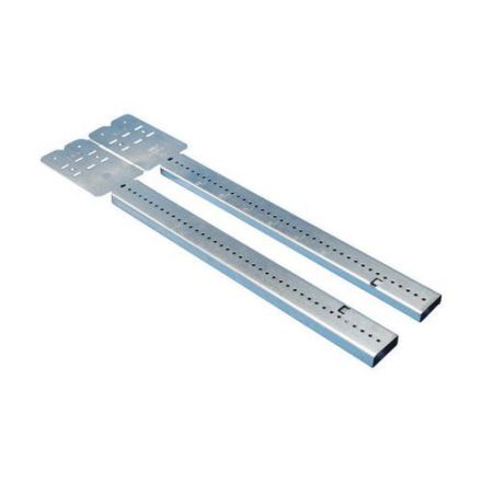 Erico Caddy 187199 400-635 mm post spacing telescopic mounting bar