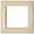 ELSO 264110 frame 1-way horizontal JOY pearl white