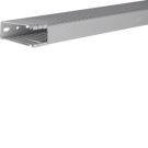 TEHALIT BA68002507030B wiring duct 80x25 grey