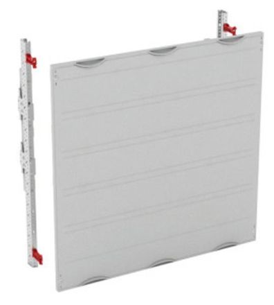 ABB Striebel & John MD300 NH switch-disconnector module 5RE / 3FB, for NH strips, unequipped, 2CPX042260R9999