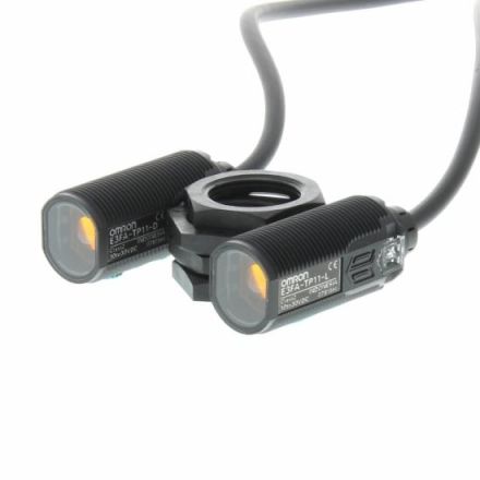 OMRON 416701 E3FA-TP11 5M OMS Photoswitch