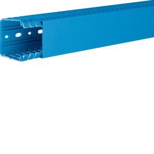 TEHALIT BA760060BL wiring duct 60x60 blue