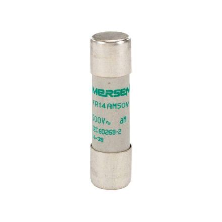 Mersen M222214J FR14AM50V32 32A aM AC400-690V 14x51 cylindrical fuse link