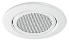 Brumberg 309307 speaker white 3/4W, 20 Ohm