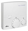 Alre-It MA220000 RKDSB-171.000 External setting hygro-thermostat
