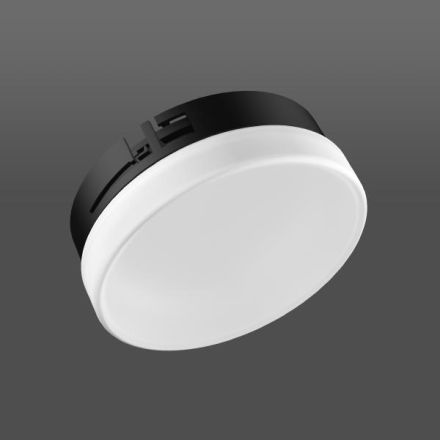 RZB 982649.002 D:123 H:41 white decorative element