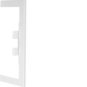 TEHALIT BRS85210WBVERZ Wall connection panel BRS85210WB VERZ sheet steel galvanized