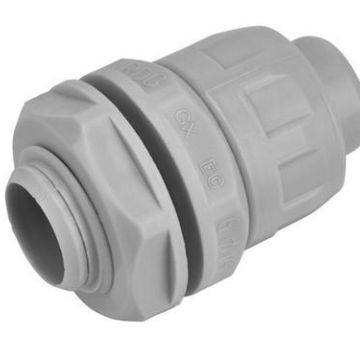 Fränkische Rohrwerke 4961780065 RCX-MG-25-80065.5 plastic screw connection