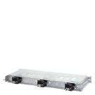 Siemens 3NJ6923-1EB00 NH00 contact extension for 3-pole devices