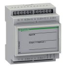 ELSO 772200 24/3 IHC DIN rail 4PLE input module