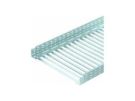 OBO Bettermann MKSM 860 FS 85x600mm vz cable tray, 6059092