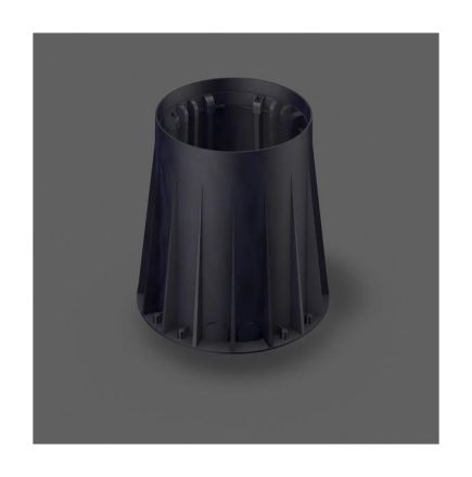 RZB 982012.000 deep recessed housing
