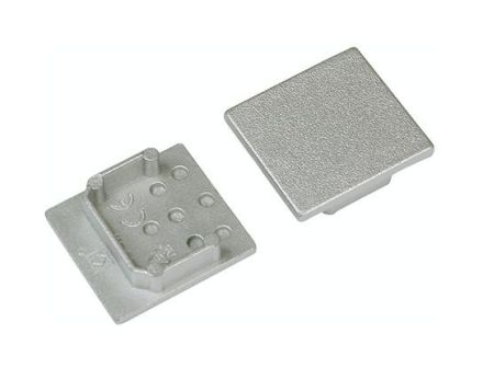 Brumberg 53057080 End piece 53057 for cover 53402