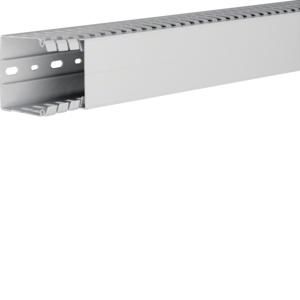 TEHALIT HA760060 wiring duct 60x60 light grey
