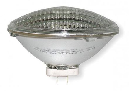 Scharnberger & Hasenbein 82564 PAR 56 GX16d 230V 300W WFL