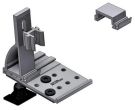 Schletter Solar 103006-020 roof hook Alu-Tile Pro roof hook set